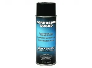 Quicksilver Corrosion Guard #1523078