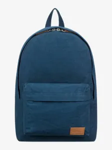 Quiksilver Backpack Blue