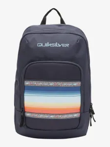 Quiksilver Backpack Blue