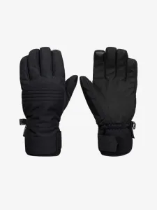 Quiksilver Gloves Black #225507
