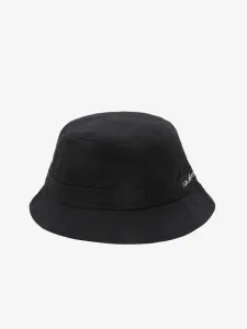 Quiksilver Hat Black #201885
