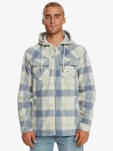 Quiksilver Super Swell Jacket Blue