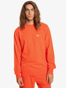 Quiksilver Bayrise Sweater Orange #206499