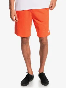 Quiksilver Short pants Orange #195664