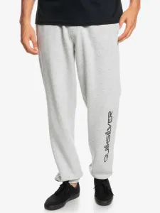 Quiksilver Sweatpants Grey #1182967