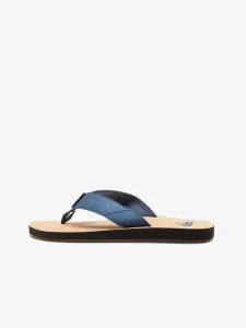 Quiksilver Slippers Blue #202150
