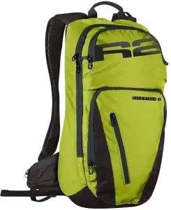 R2 Rock Rider Sport Backpack Neon Yellow/Black 9L