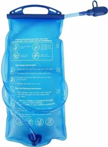 R2 Hydro Bag Blue 2 L Water Bag