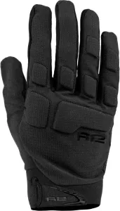 R2 E-Patron Bike Gloves Black M Bike-gloves