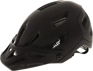 R2 Trail 2.0 Helmet Black/Grey Matt L Bike Helmet