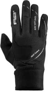 R2 Blizzard Gloves Black L Ski Gloves