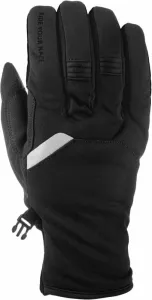 R2 Storm Gloves Black L Ski Gloves