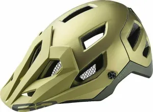 R2 Trail 2.0 Helmet Olive Green/Khaki Green M Bike Helmet