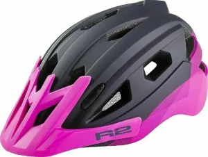 R2 Wheelie Helmet Purple/Pink M Kid Bike Helmet