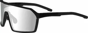 R2 Factor Black/Clear To Grey Photochromatic Cycling Glasses