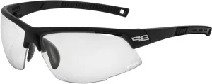 R2 Racer Black Matt/Photochromic Grey Cycling Glasses