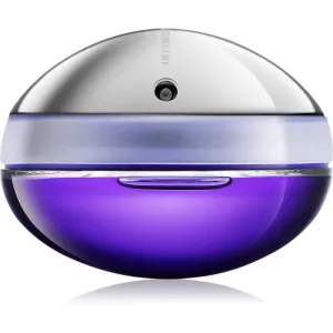 Rabanne Ultraviolet eau de parfum for women 50 ml