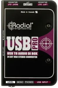 Radial USB-Pro #8633