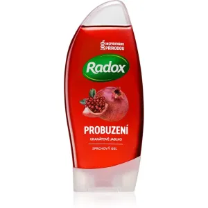 Radox Awakening Energising Shower Gel Pomegranate 250 ml #285027