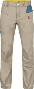 Rafiki Crag Man Pants Brindle/Stargazer L Outdoor Pants