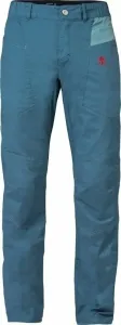 Rafiki Crag Man Pants Stargazer/Atlantic M Outdoor Pants