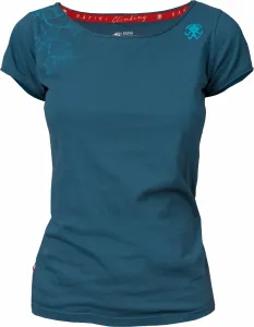 Rafiki Jay Lady T-Shirt Short Sleeve Stargazer 36 Outdoor T-Shirt