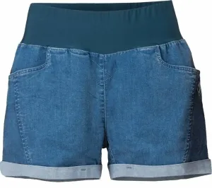 Rafiki Falaises Lady Shorts Denim 40 Outdoor Shorts