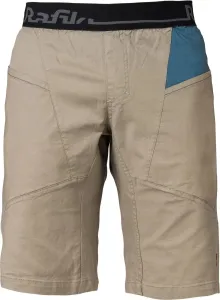 Rafiki Megos Man Shorts Brindle/Stargazer XL Outdoor Shorts