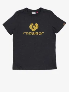 Ragwear Cheero Kids T-shirt Black