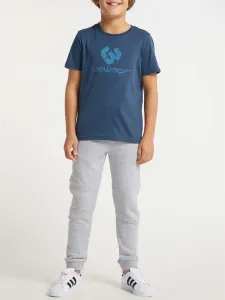 Ragwear Cheero Kids T-shirt Blue #183269