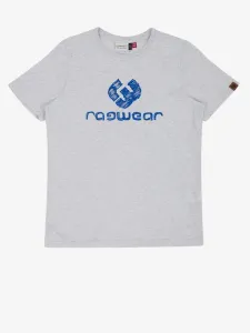 Ragwear Cheero Kids T-shirt Grey #180889
