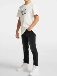 Ragwear Cyco Kids T-shirt White