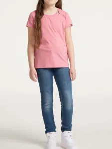 Ragwear Violka Kids T-shirt Pink #183314