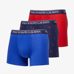 Ralph Lauren Boxer Brief 3-Pack Multicolor #1782418