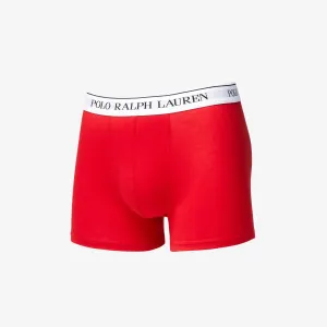 Ralph Lauren Polo Cotton Stretch Trunk 5-Pack Multicolor #1617286