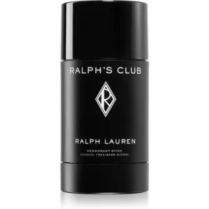 Ralph Lauren Ralph’s Club deodorant for men 75 g