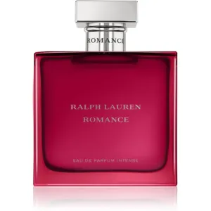 Ralph Lauren Romance Intense eau de parfum for women 100 ml
