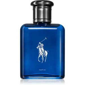 Ralph Lauren Polo Blue Parfum eau de parfum for men 75 ml