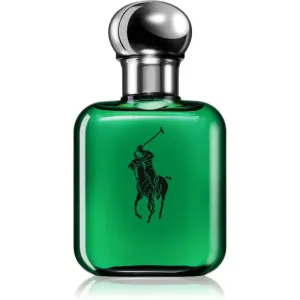 Ralph Lauren Polo Green Cologne Intense eau de parfum for men 59 ml