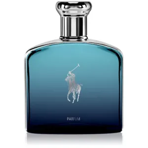 Ralph Lauren Polo Blue Deep Blue perfume for men 125 ml