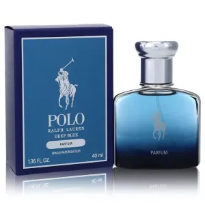 Ralph Lauren - Deep Blue 40ml Perfume Spray