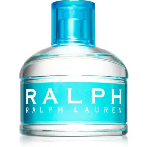 Ralph Lauren Ralph eau de toilette for women 100 ml