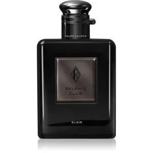Ralph Lauren Ralph’s Club Elixir eau de parfum for men 75 ml