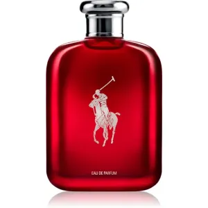 Ralph LaurenPolo Red Eau De Parfum Spray 125ml/4.2oz