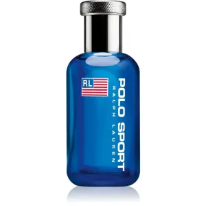 Ralph LaurenPolo Sport Fresh Eau De Toilette Spray 125ml/4.2oz