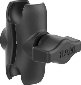 Ram Mounts Double Socket Arm Short #1248214