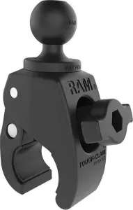 Ram Mounts Tough-Claw Small Clamp Base with Ball #30944
