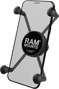 Ram Mounts X-Grip Large Phone Holder with Ball #30904