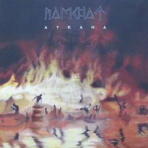 Ramchat - Atrana (LP)