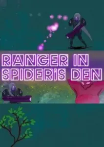 Ranger in Spider's den Steam Key GLOBAL